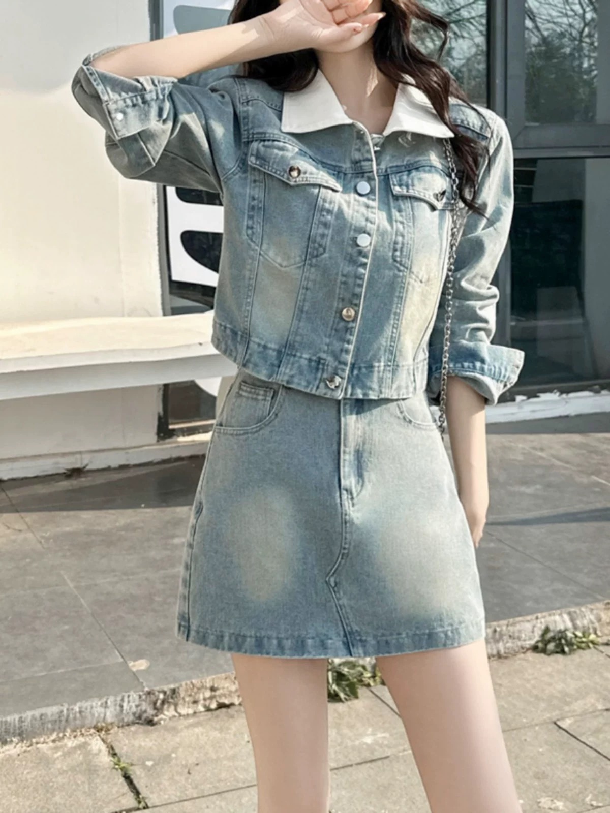 She has all access set DTP181 images